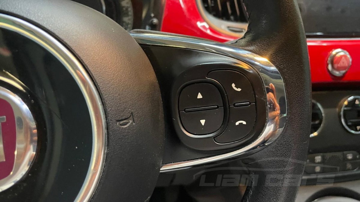 Fiat 500 0.9 TwinAir Turbo 85 CV Lounge (18)