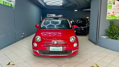 Fiat 500 0.9 TwinAir Turbo 85 CV Lounge (2)