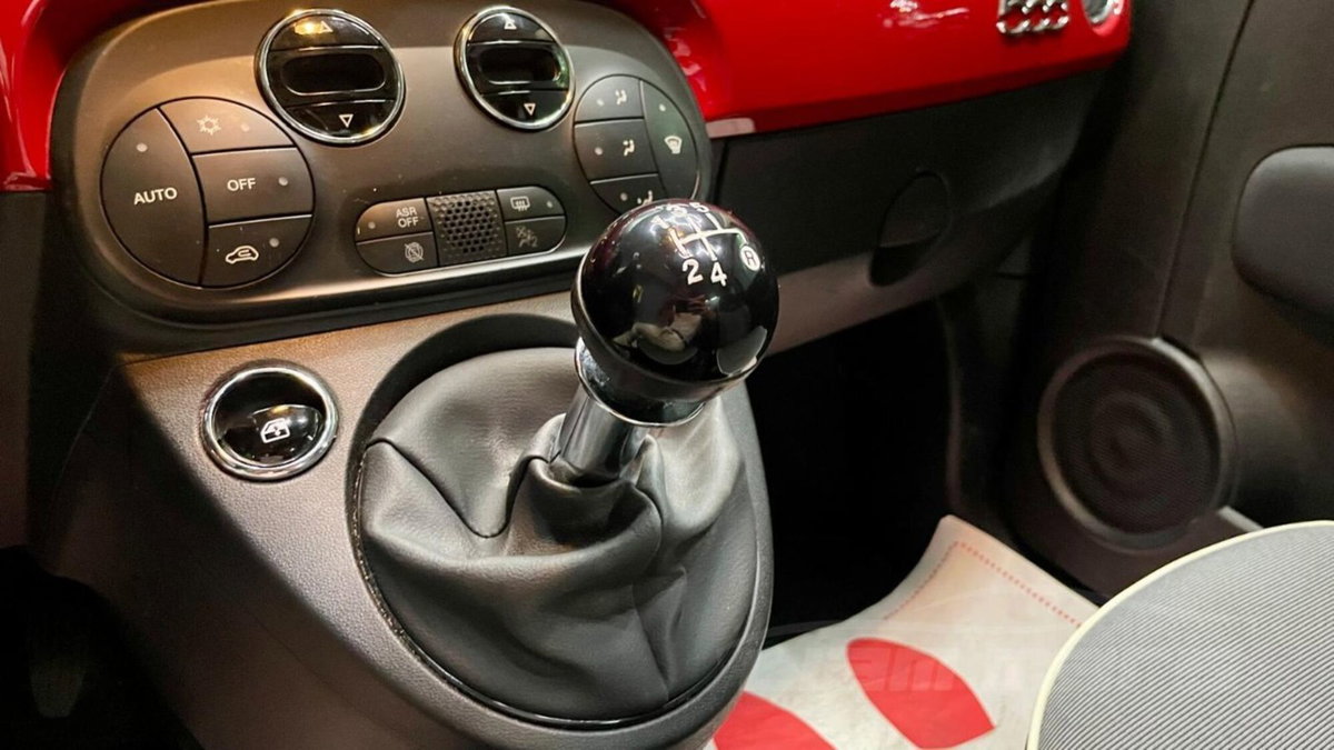 Fiat 500 0.9 TwinAir Turbo 85 CV Lounge (20)