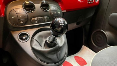 Fiat 500 0.9 TwinAir Turbo 85 CV Lounge (20)
