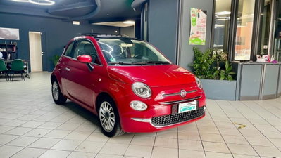 Fiat 500 0.9 TwinAir Turbo 85 CV Lounge (3)