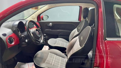 Fiat 500 0.9 TwinAir Turbo 85 CV Lounge (8)