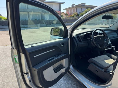Dodge Journey 2.0 Turbodiesel R/T DPF (9)