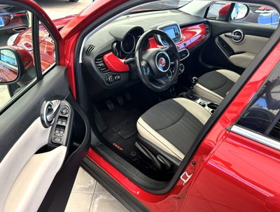 Fiat 500X 1.6 MultiJet 120 CV Lounge (2)