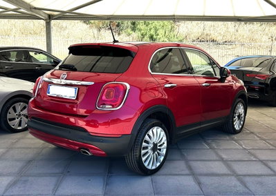 Fiat 500X 1.6 MultiJet 120 CV Lounge (5)