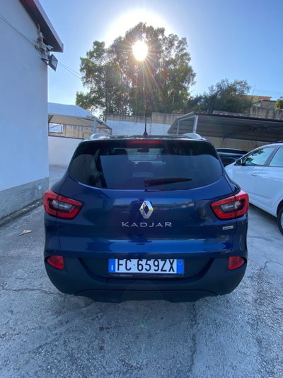 Renault Kadjar 8V 110CV Energy Zen (2)