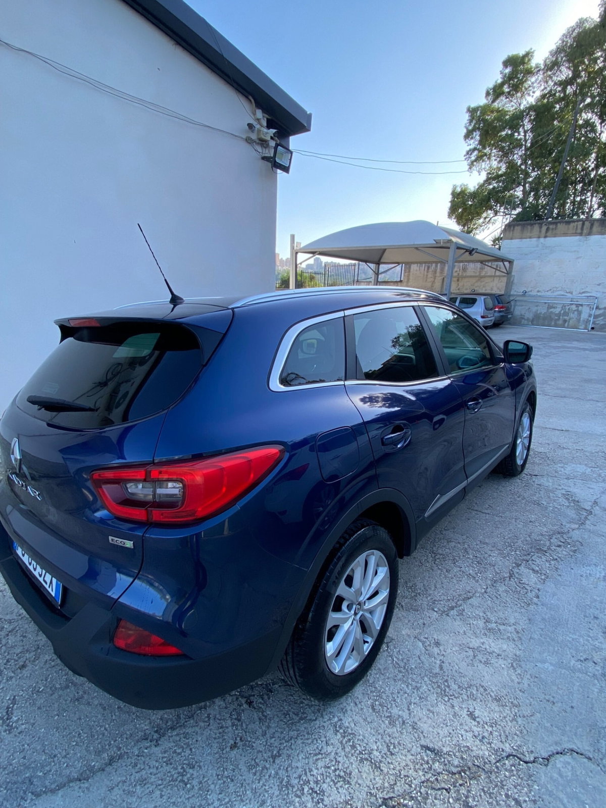 Renault Kadjar 8V 110CV Energy Zen (3)