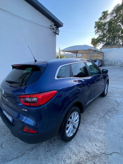 Renault Kadjar 8V 110CV Energy Zen (3)