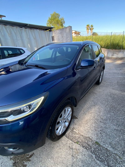 Renault Kadjar 8V 110CV Energy Zen (5)