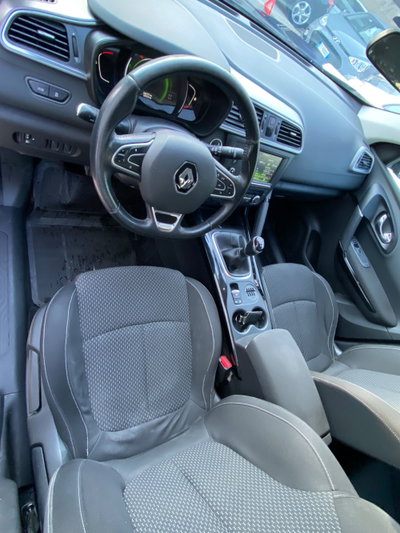 Renault Kadjar 8V 110CV Energy Zen (8)