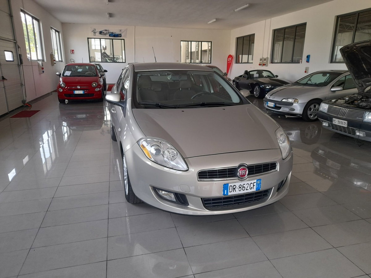 Fiat Bravo 1.4 Dynamic