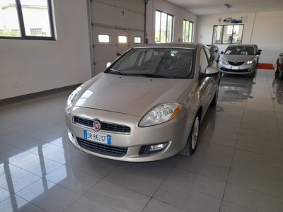 Fiat Bravo 1.4 Dynamic (3)