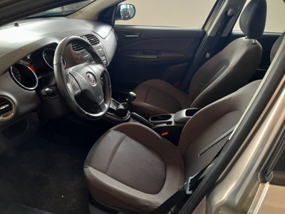 Fiat Bravo 1.4 Dynamic (4)