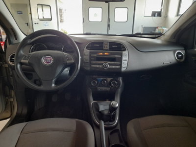 Fiat Bravo 1.4 Dynamic (6)