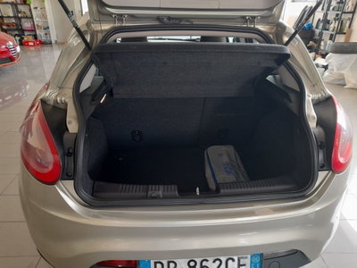Fiat Bravo 1.4 Dynamic (7)