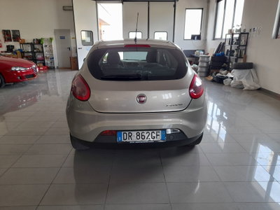 Fiat Bravo 1.4 Dynamic (9)