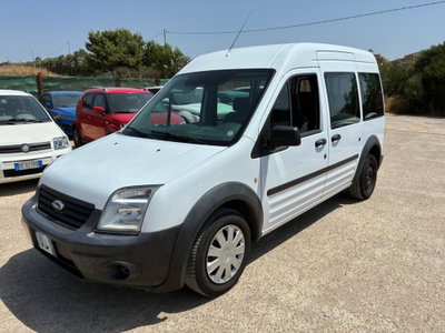 Ford Transit Connect  220L 1.8 TDCi/90CV PL N1 usata