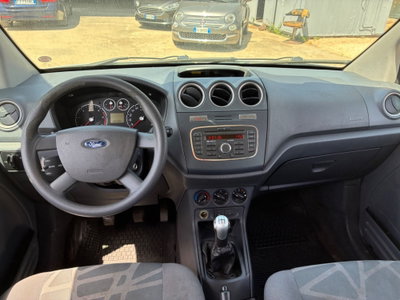 Ford Transit Connect  220L 1.8 TDCi/90CV PL N1 (11)