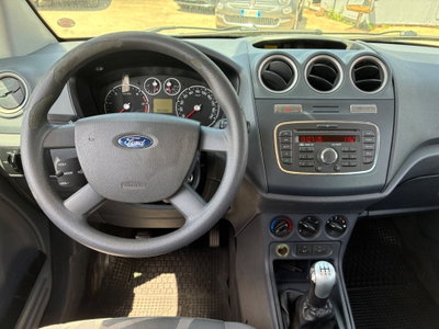 Ford Transit Connect  220L 1.8 TDCi/90CV PL N1 (12)