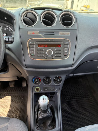 Ford Transit Connect  220L 1.8 TDCi/90CV PL N1 (13)