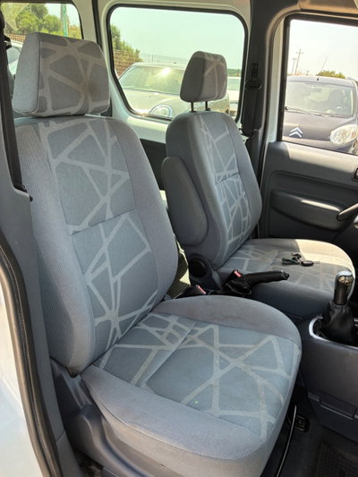Ford Transit Connect  220L 1.8 TDCi/90CV PL N1 (14)