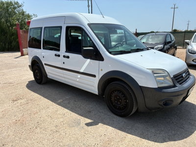 Ford Transit Connect  220L 1.8 TDCi/90CV PL N1 (2)