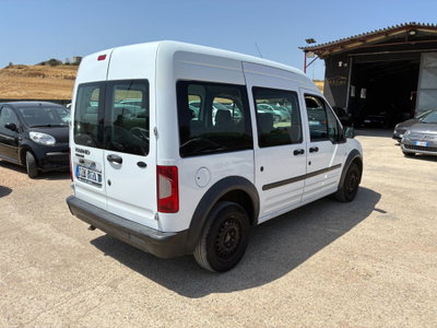 Ford Transit Connect  220L 1.8 TDCi/90CV PL N1 (3)