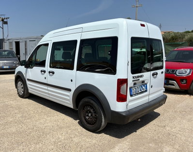 Ford Transit Connect  220L 1.8 TDCi/90CV PL N1 (4)