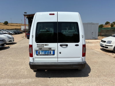 Ford Transit Connect  220L 1.8 TDCi/90CV PL N1 (5)