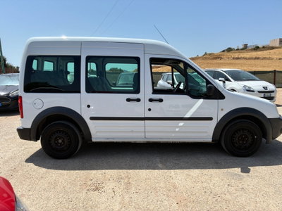 Ford Transit Connect  220L 1.8 TDCi/90CV PL N1 (6)