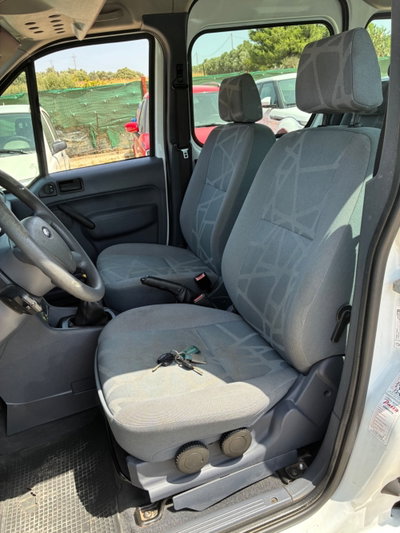 Ford Transit Connect  220L 1.8 TDCi/90CV PL N1 (7)