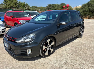 Volkswagen Golf 2.0 TSI 5p. GTI usata