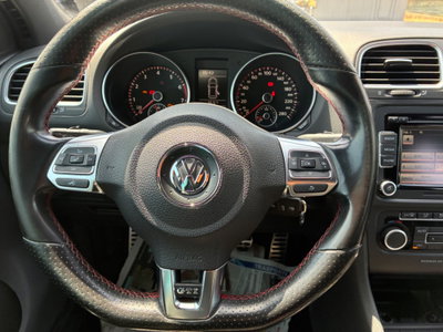 Volkswagen Golf 2.0 TSI 5p. GTI (11)