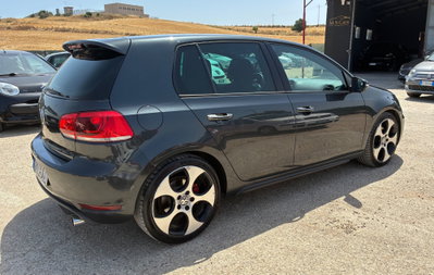 Volkswagen Golf 2.0 TSI 5p. GTI (3)