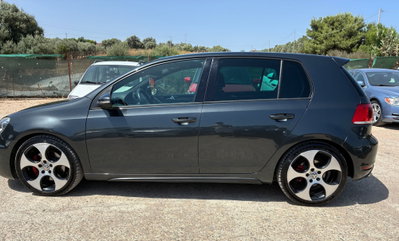Volkswagen Golf 2.0 TSI 5p. GTI (5)