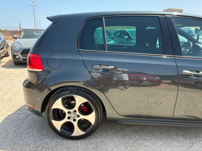 Volkswagen Golf 2.0 TSI 5p. GTI (7)