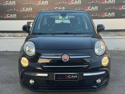 Fiat 500L 1.3 Multijet 95 CV Dualogic Lounge (3)