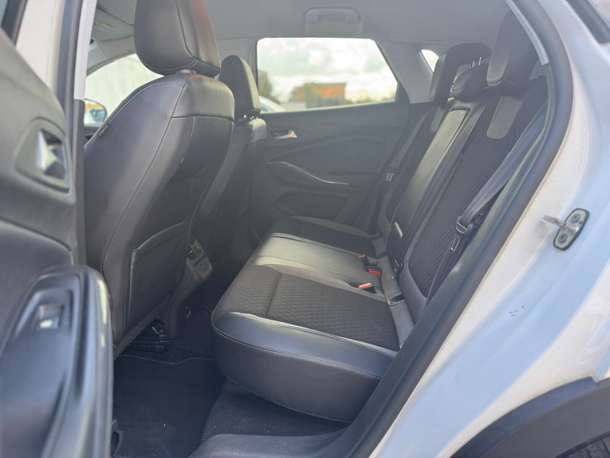 Opel Grandland X 1.5 diesel Ecotec Start&Stop Ultimate (18)