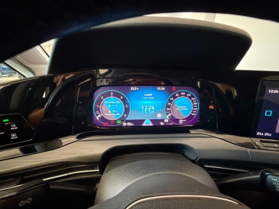 Volkswagen Golf 2.0 TDI 150 CV DSG SCR Style (14)