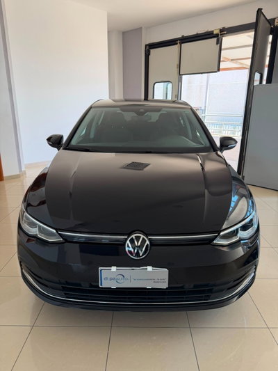Volkswagen Golf 2.0 TDI 150 CV DSG SCR Style (3)