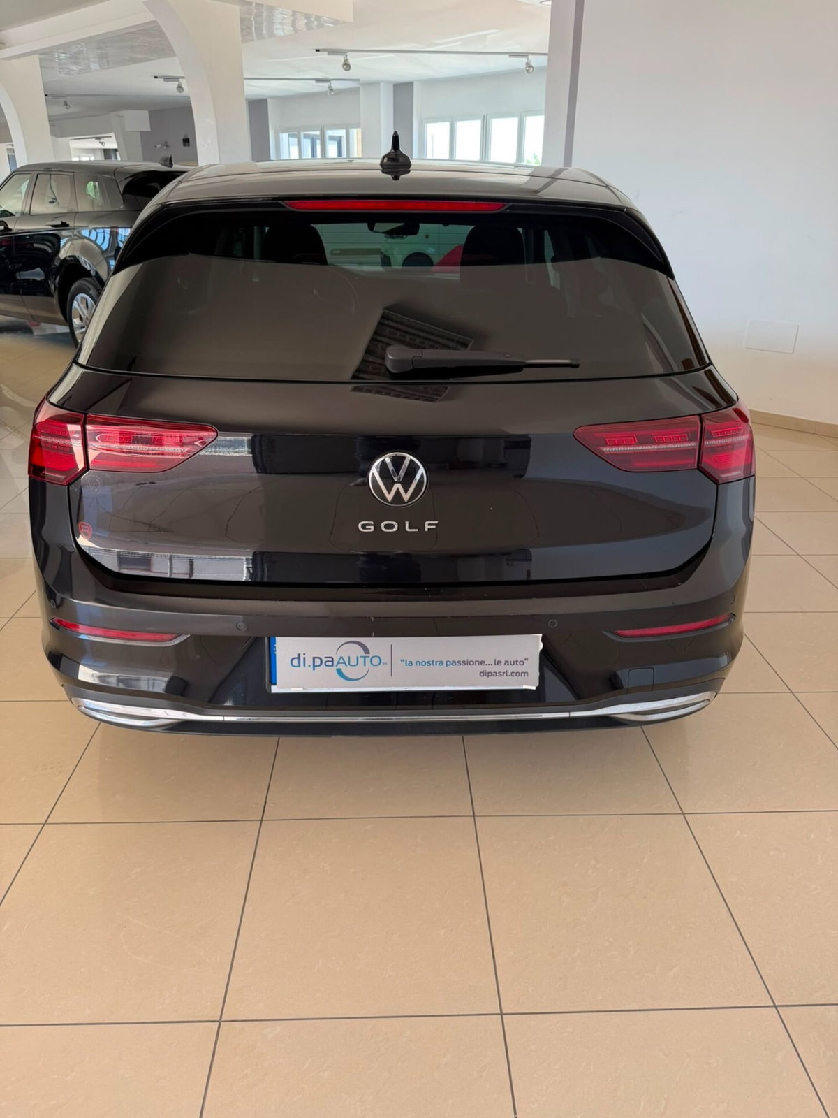 Volkswagen Golf 2.0 TDI 150 CV DSG SCR Style (5)