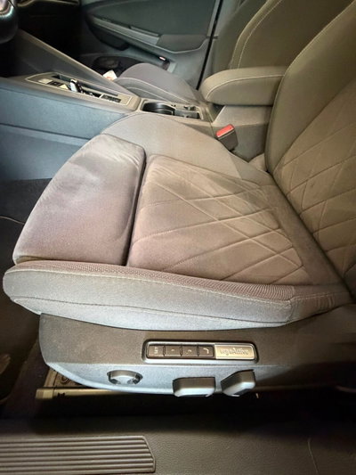 Volkswagen Golf 2.0 TDI 150 CV DSG SCR Style (9)