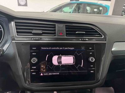 Volkswagen Tiguan 2.0 TDI 150 CV SCR DSG 4MOTION Elegance (10)