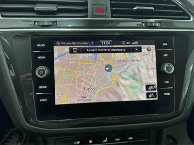Volkswagen Tiguan 2.0 TDI 150 CV SCR DSG 4MOTION Elegance (12)