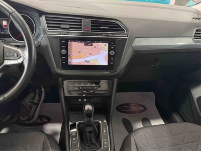 Volkswagen Tiguan 2.0 TDI 150 CV SCR DSG 4MOTION Elegance (14)