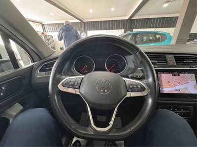 Volkswagen Tiguan 2.0 TDI 150 CV SCR DSG 4MOTION Elegance (8)