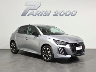 Peugeot 208 1.2 puretech Active s&s 100cv (2)