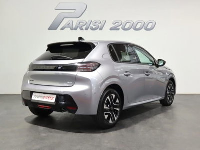 Peugeot 208 1.2 puretech Active s&s 100cv (3)