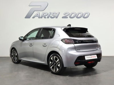 Peugeot 208 1.2 puretech Active s&s 100cv (4)