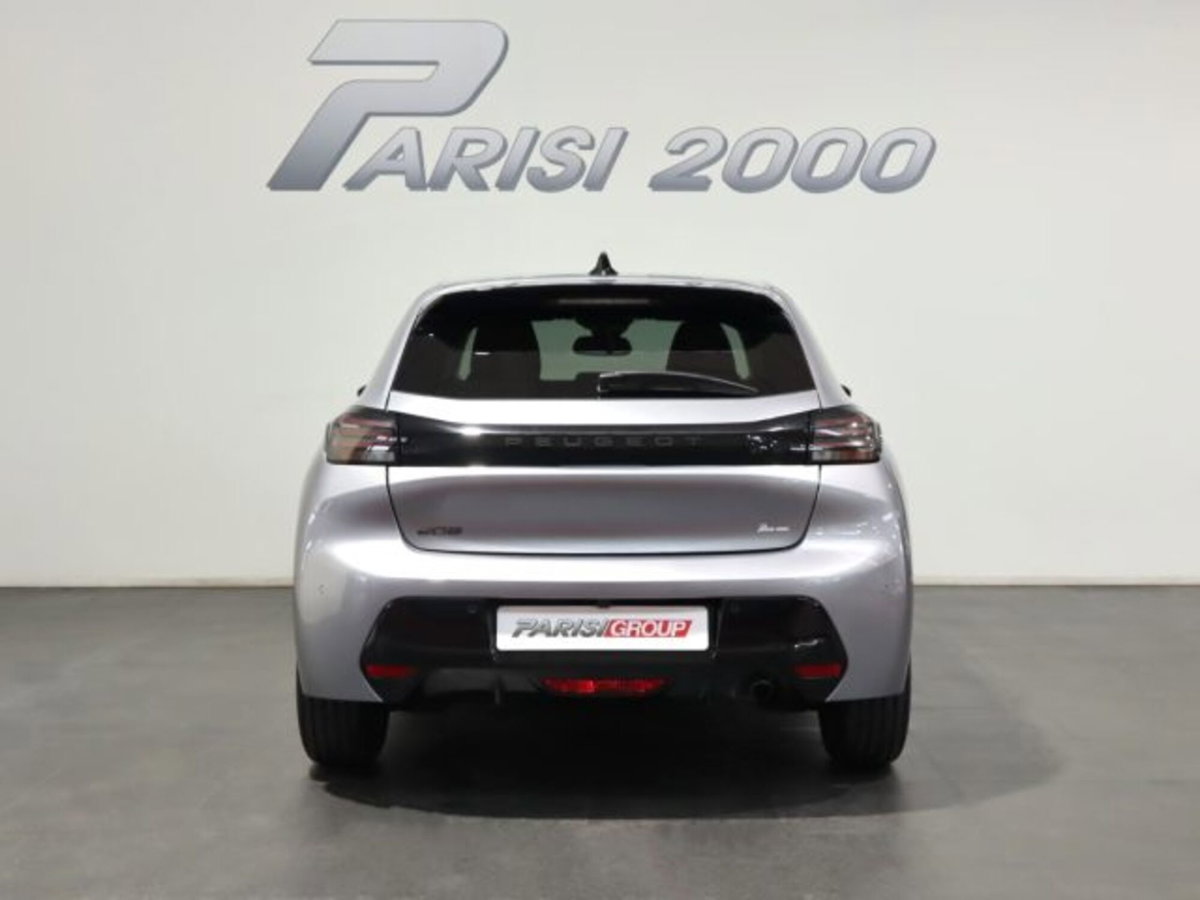 Peugeot 208 1.2 puretech Active s&s 100cv (7)